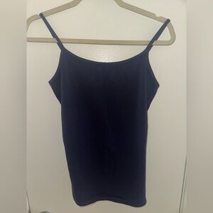 EXPRESS Navy Camisole